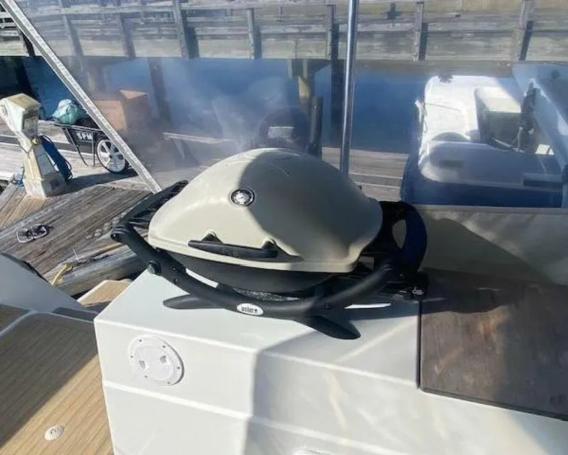 Slide: The Image of Fountaine Pajot Saona 47 2020 - 5640498