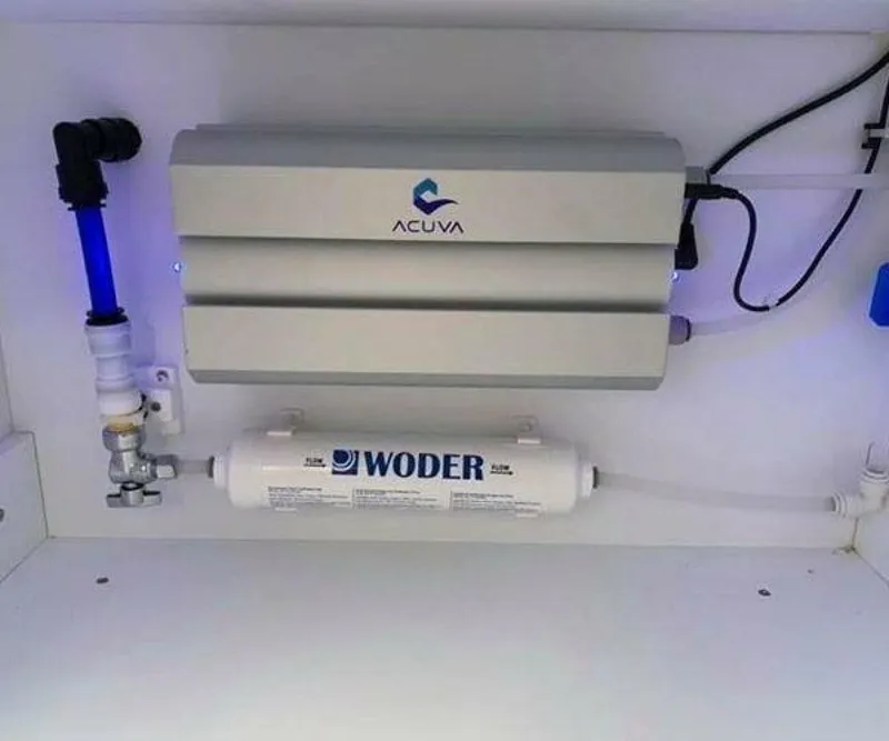 Slide: The Image of Fountaine Pajot Saona 47 2020 - 5640438