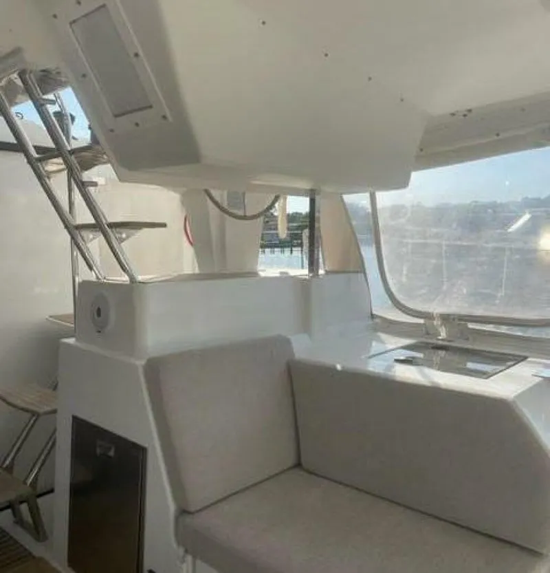 Slide: The Image of Fountaine Pajot Saona 47 2020 - 5640502