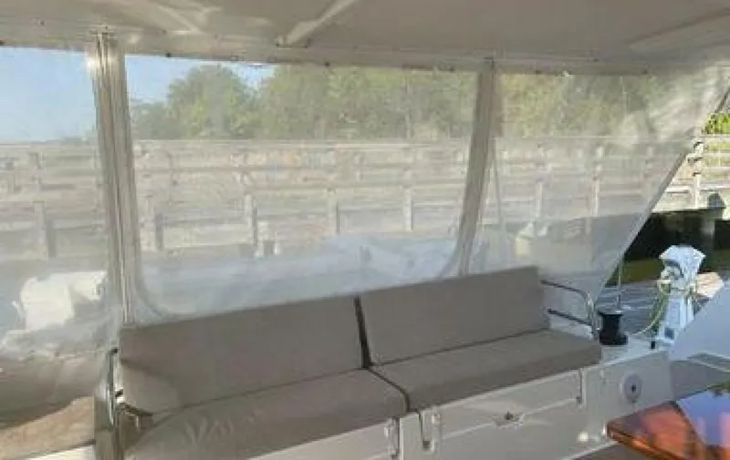 Slide: The Image of Fountaine Pajot Saona 47 2020 - 5640505