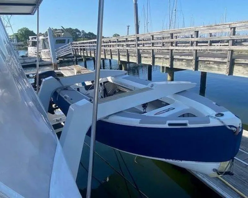 Slide: The Image of Fountaine Pajot Saona 47 2020 - 5640433