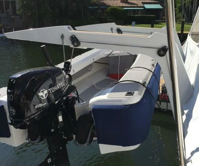 Slide: The Image of Fountaine Pajot Saona 47 2020 - 5640434