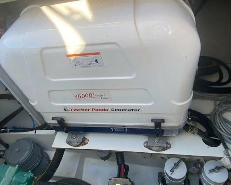 Slide: The Image of Fountaine Pajot Saona 47 2020 - 5640441