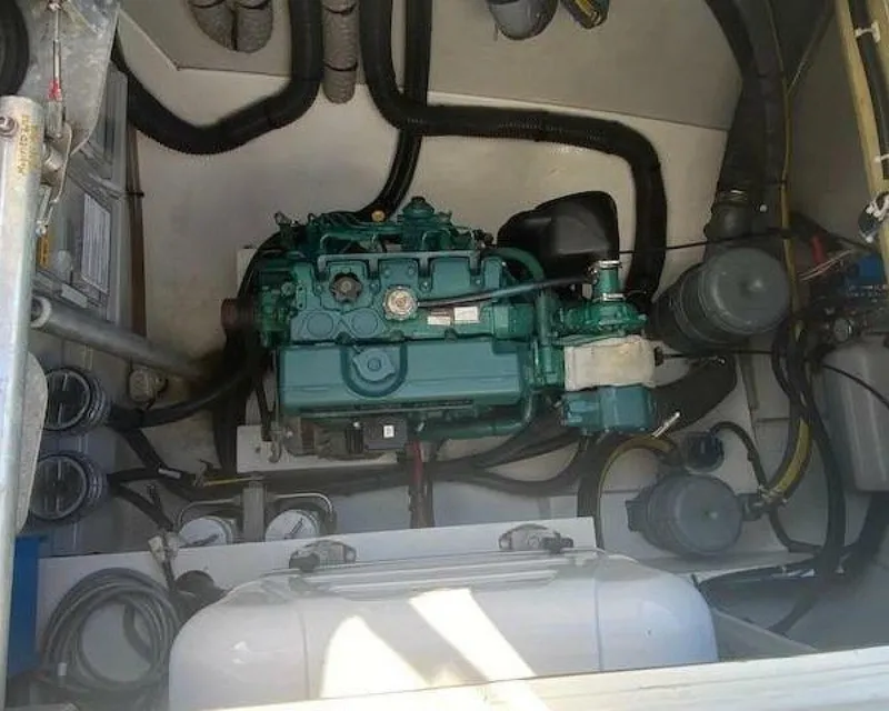 Slide: The Image of Fountaine Pajot Saona 47 2020 - 5640442