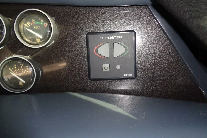 Slide: The Image of Sea Ray 480 Sundancer 1991 - 5640592