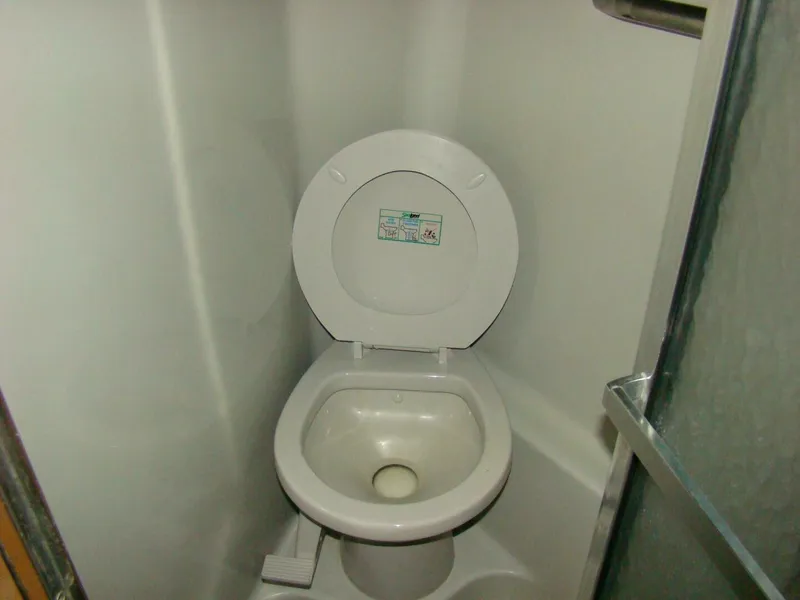 Slide: The Image of Sea Ray 480 Sundancer 1991 - 5640605