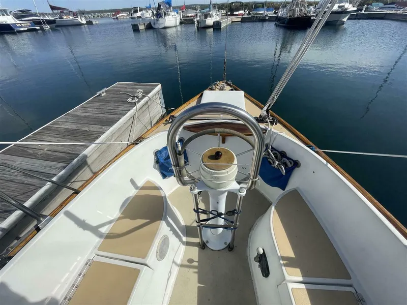 Slide: The Image of Vineyard Vixen 29 1978 - 5640666