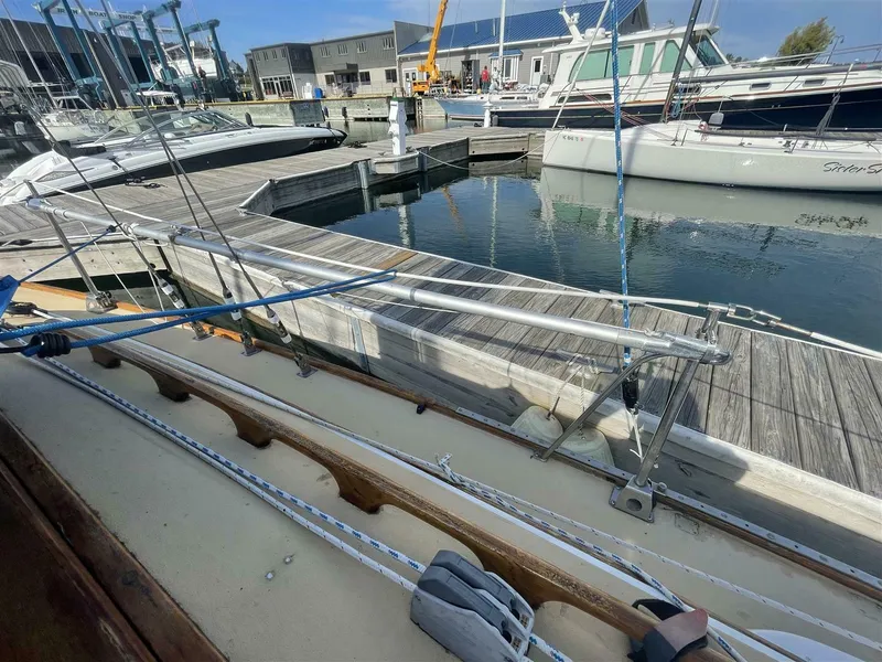 Slide: The Image of Vineyard Vixen 29 1978 - 5640671