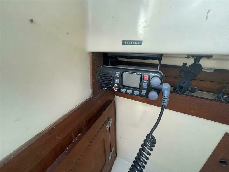 Slide: The Image of Vineyard Vixen 29 1978 - 5640676