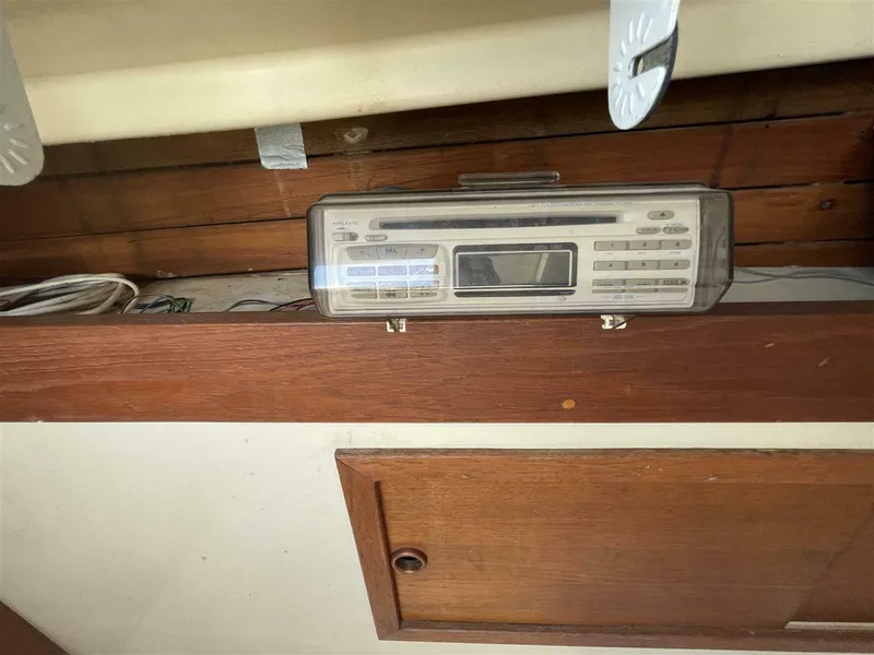 Slide: The Image of Vineyard Vixen 29 1978 - 5640677