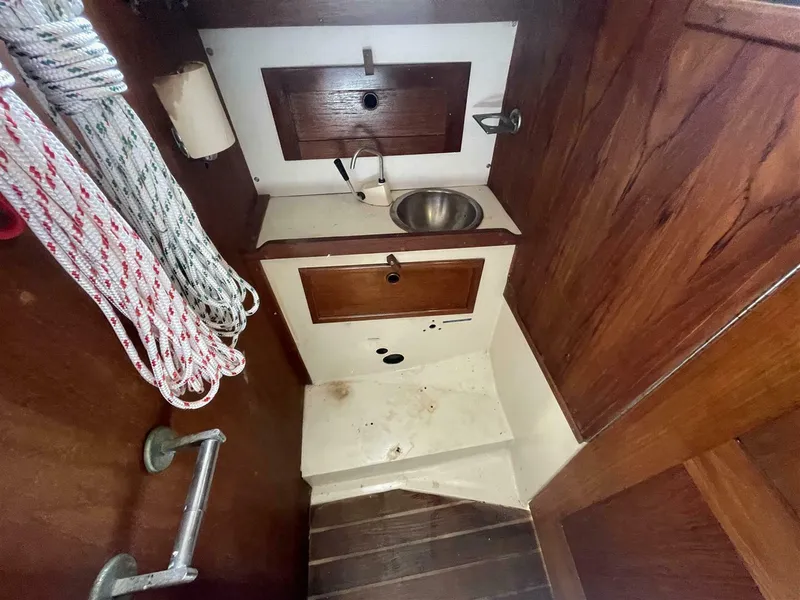 Slide: The Image of Vineyard Vixen 29 1978 - 5640682