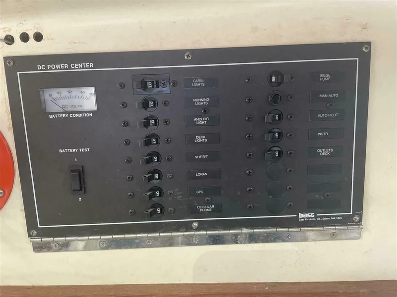 Slide: The Image of Vineyard Vixen 29 1978 - 5640686