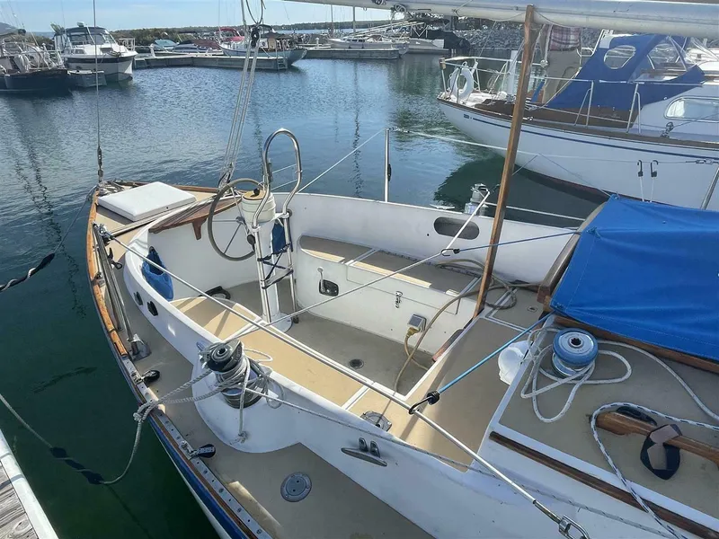 Slide: The Image of Vineyard Vixen 29 1978 - 5640656