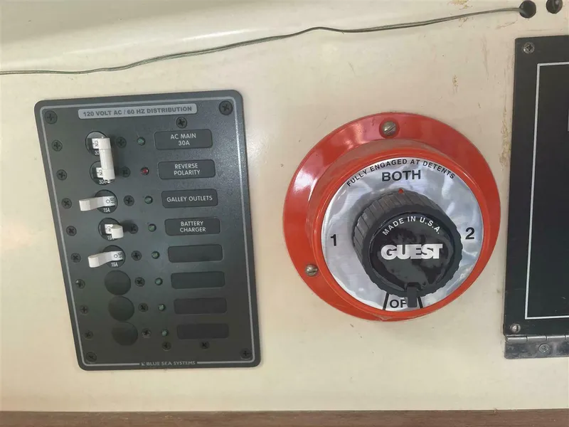 Slide: The Image of Vineyard Vixen 29 1978 - 5640687