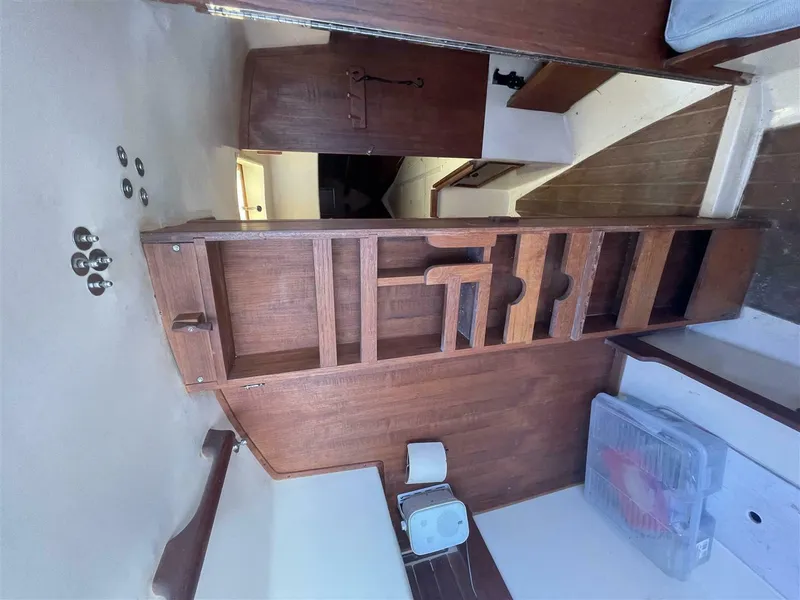 Slide: The Image of Vineyard Vixen 29 1978 - 5640688