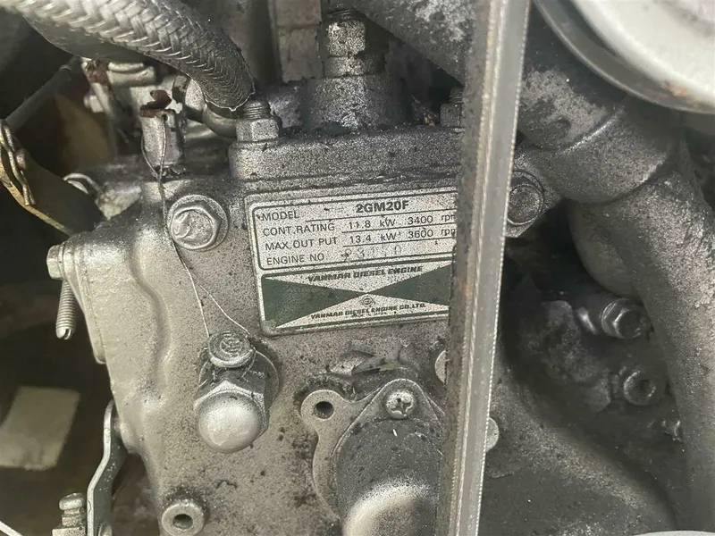 Slide: The Image of Vineyard Vixen 29 1978 - 5640695