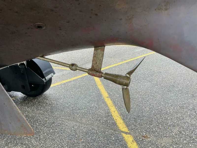 Slide: The Image of Vineyard Vixen 29 1978 - 5640709