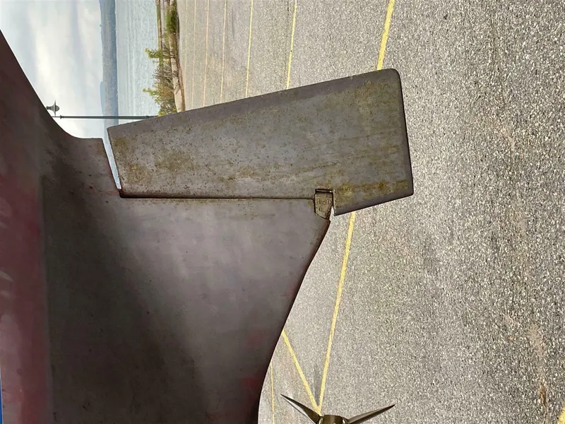 Slide: The Image of Vineyard Vixen 29 1978 - 5640711