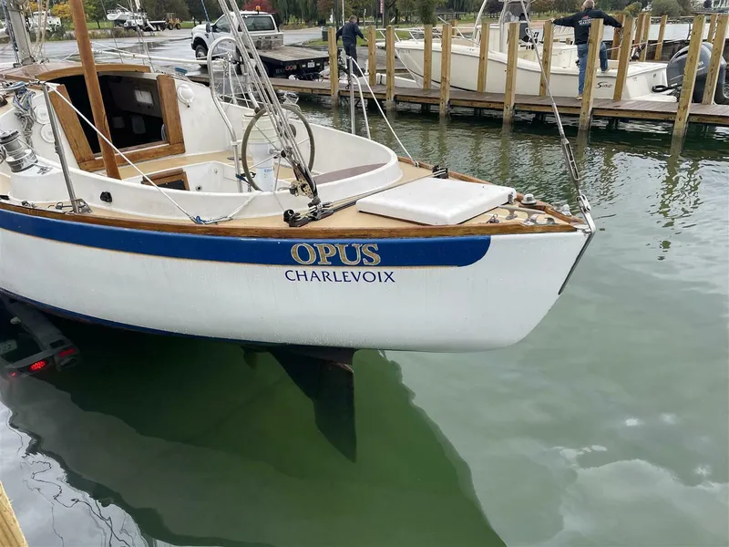 Slide: The Image of Vineyard Vixen 29 1978 - 5640713