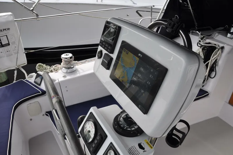 Slide: The Image of Catalina 355 2018 - 5640999