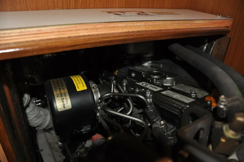 Slide: The Image of Catalina 355 2018 - 5641157