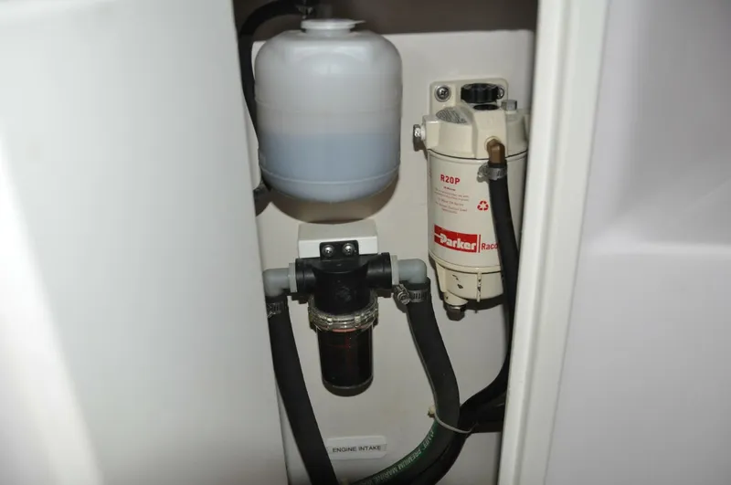 Slide: The Image of Catalina 355 2018 - 5641164