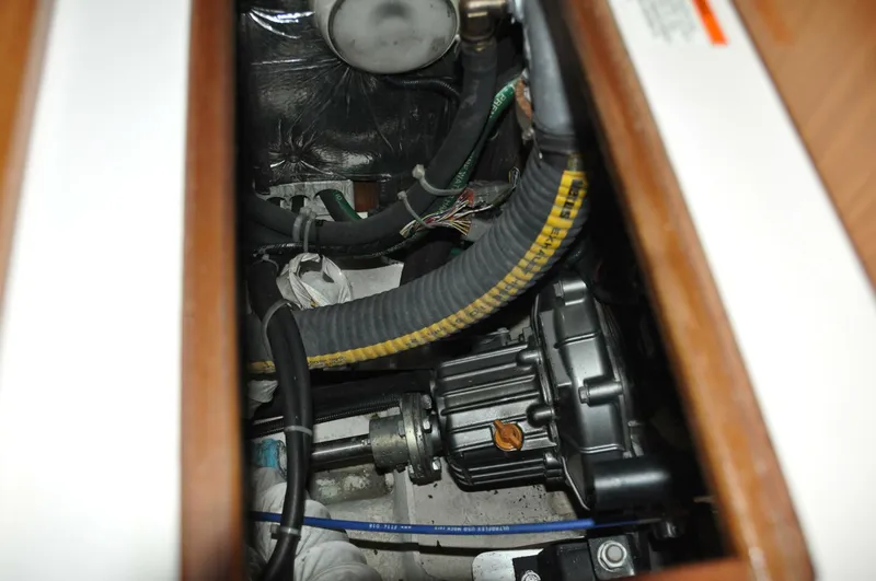 Slide: The Image of Catalina 355 2018 - 5641169