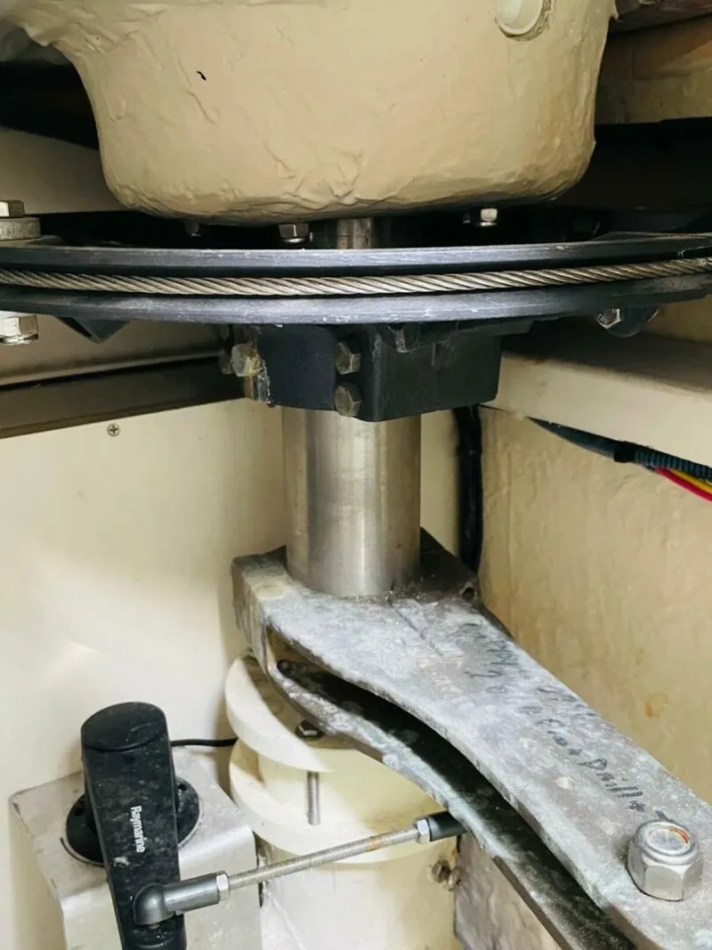 Slide: The Image of Catalina 355 2018 - 5641174