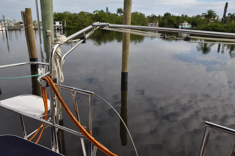 Slide: The Image of Catalina 355 2018 - 5641003