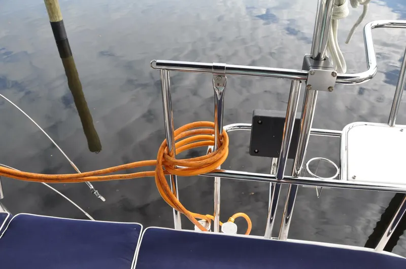 Slide: The Image of Catalina 355 2018 - 5641005