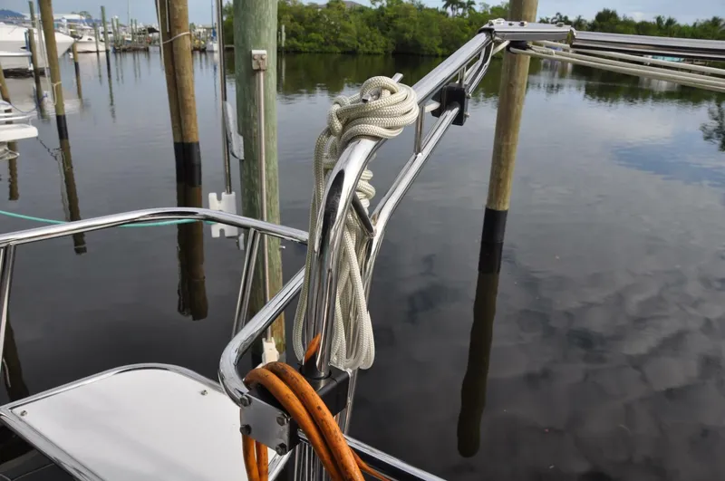 Slide: The Image of Catalina 355 2018 - 5641007