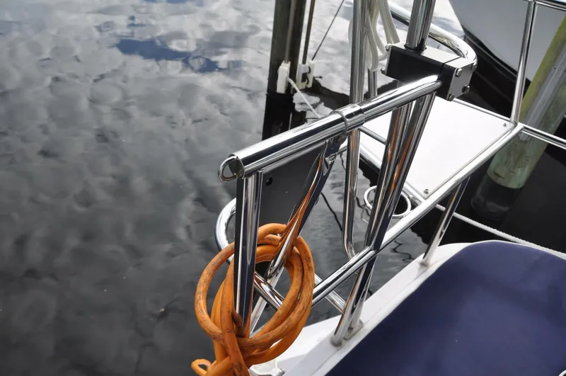 Slide: The Image of Catalina 355 2018 - 5641008