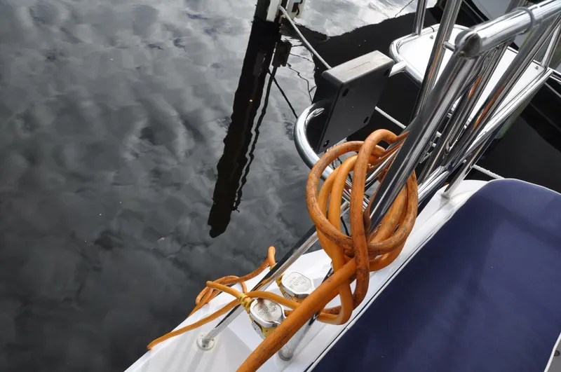 Slide: The Image of Catalina 355 2018 - 5641010