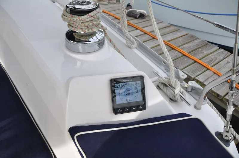 Slide: The Image of Catalina 355 2018 - 5641012