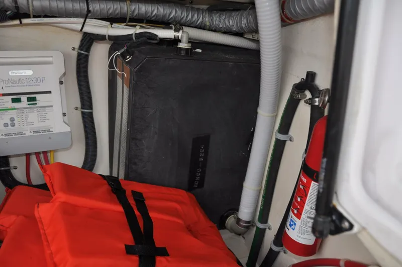 Slide: The Image of Catalina 355 2018 - 5641021