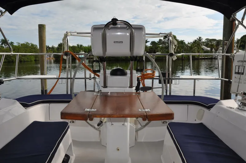 Slide: The Image of Catalina 355 2018 - 5641029