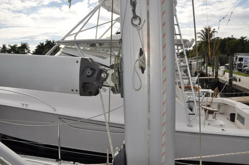 Slide: The Image of Catalina 355 2018 - 5641042