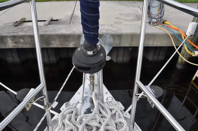 Slide: The Image of Catalina 355 2018 - 5641048