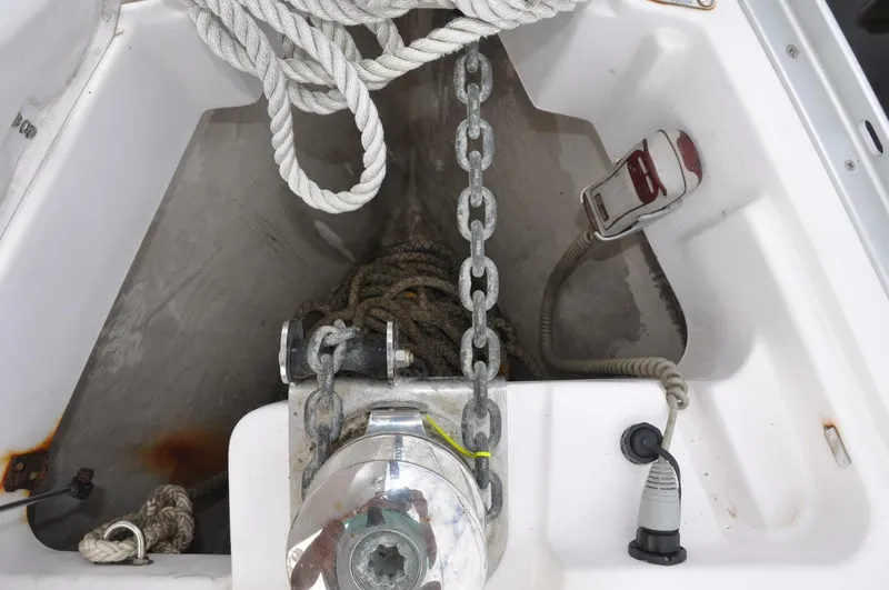 Slide: The Image of Catalina 355 2018 - 5641049