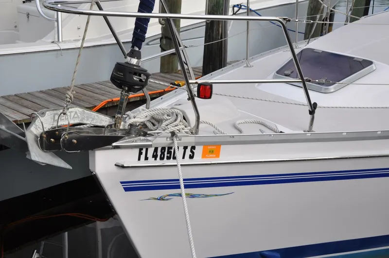 Slide: The Image of Catalina 355 2018 - 5640989