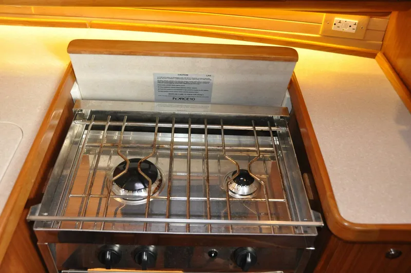 Slide: The Image of Catalina 355 2018 - 5641075