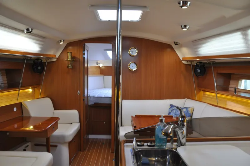 Slide: The Image of Catalina 355 2018 - 5641095