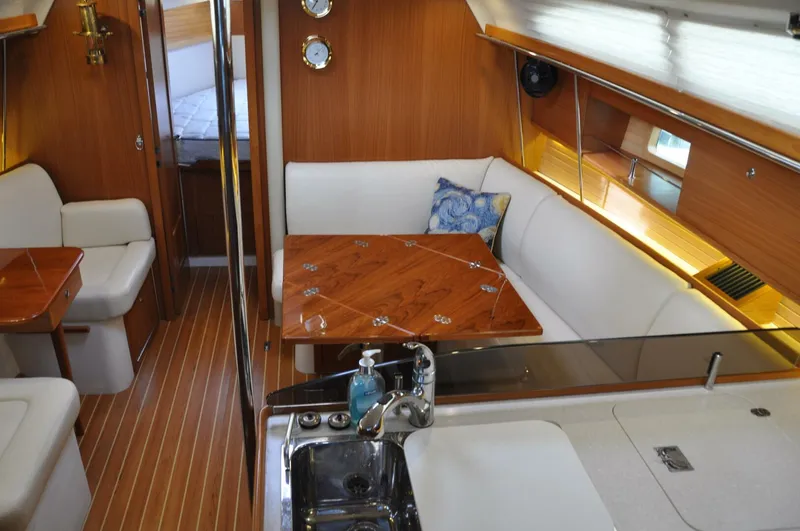 Slide: The Image of Catalina 355 2018 - 5641099