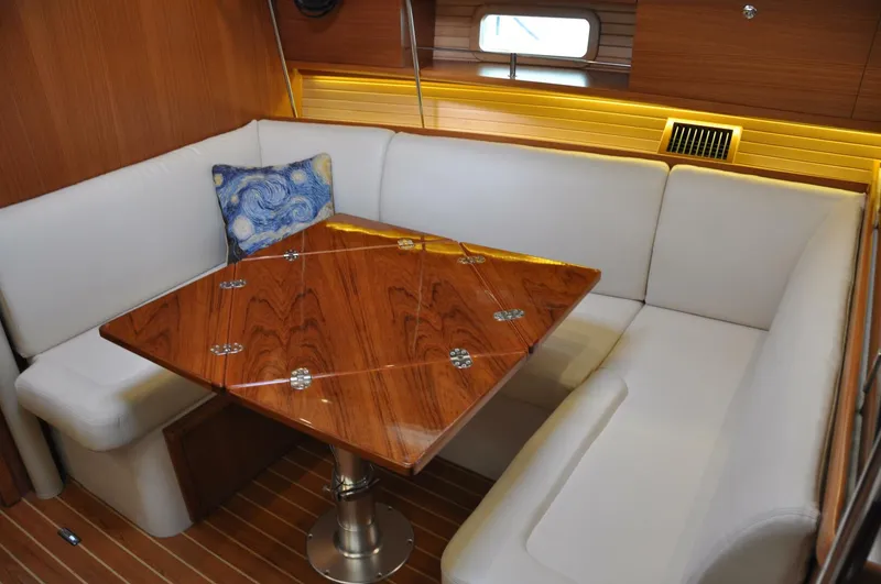 Slide: The Image of Catalina 355 2018 - 5641104