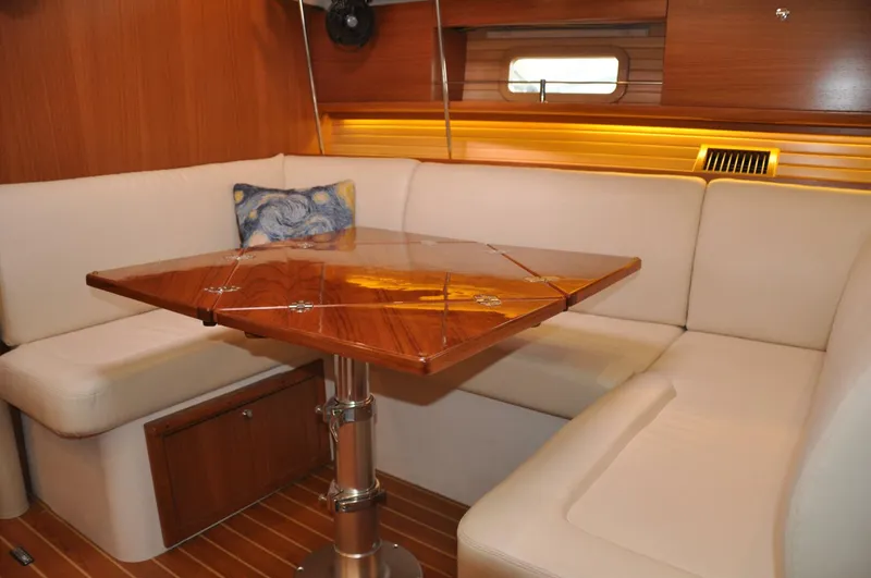 Slide: The Image of Catalina 355 2018 - 5641106