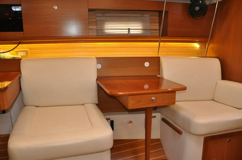 Slide: The Image of Catalina 355 2018 - 5641116