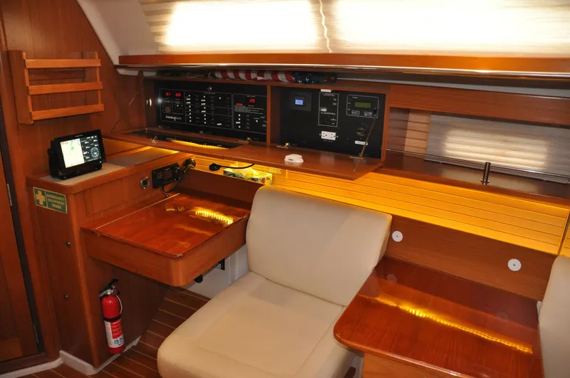 Slide: The Image of Catalina 355 2018 - 5641118