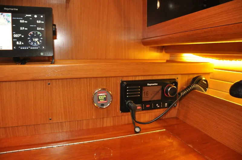 Slide: The Image of Catalina 355 2018 - 5641123