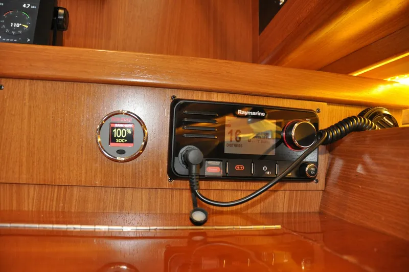 Slide: The Image of Catalina 355 2018 - 5641124