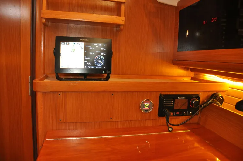 Slide: The Image of Catalina 355 2018 - 5641126